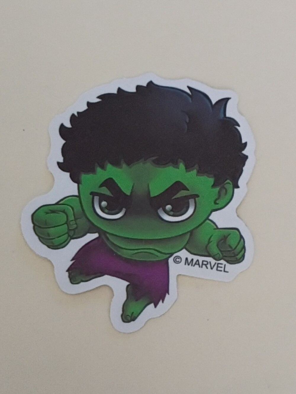 10/$10 Sticker - Hulk - Bruce Banner - Smash - Avenger Marvel Superhero Comics